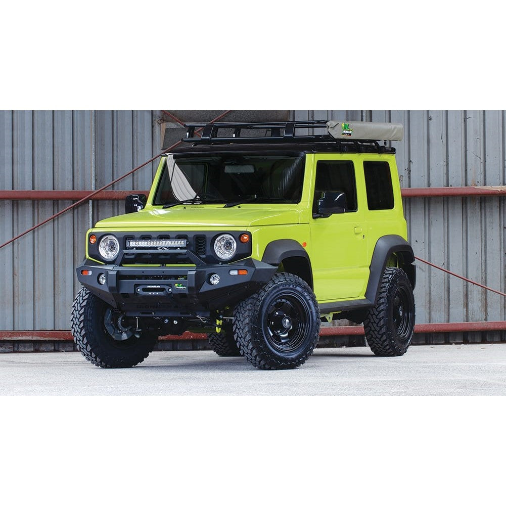 Ironman Special Bull bar for Suzuki Jimny GJ 2018+