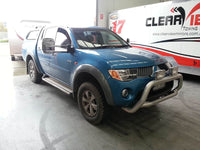 Clearview Towing Mirrors for Mitsubishi ML MN Triton 2005 to 2015