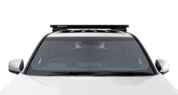 Rhino-Rack Pioneer 6 Platform with Backbone for Toyota Landcruiser 300 Series 2022+