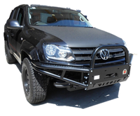 XROX Bull Bar for Volkswagen Amarok 02/2011 to May 2017