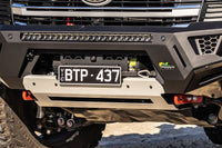 Ironman 4x4 RAID Bull bar for Toyota Landcruiser 300 series