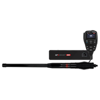 GME XRS-370C4P XRS™ Connect Compact UHF CB Radio