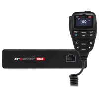 GME XRS-370C XRS™ Connect Compact UHF CB Radio
