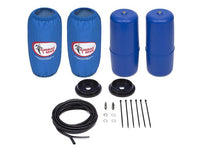 Airbag Man Suspension Helper Kit for Nissan GQ & GU Patrol Coil Rear