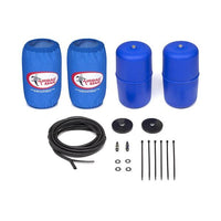 Airbag Man Suspension Helper Kit for Toyota Landcruiser 200 series