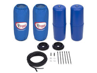 Airbag Man Suspension Helper Kit for Nissan GQ & GU Patrol Coil Rear