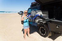 MSA 4x4 DS45 Fridge Drop Slide