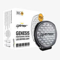 LightForce Genesis Pro Edition LED Driving Light
