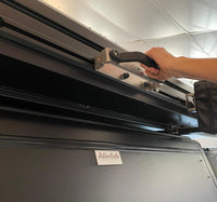 MSA 4x4 DS45 Fridge Drop Slide