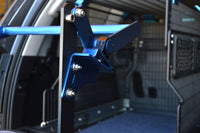 MSA 4x4 DS60 Fridge Drop Slide with Table