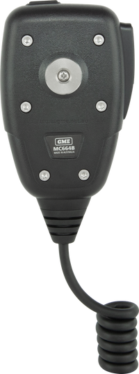 GME XRS-330C XRS™ Connect Super Compact UHF CB Radio