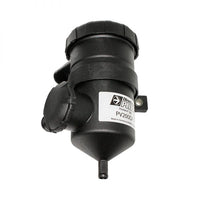 Direction Plus ProVent Catch Can for Ford Ranger & Everest / Mazda BT50 3.2L 2.2L Radiator Mount