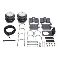 Airbag Man Suspension Helper Kit for Nissan Patrol GQ 88-99 Leaf Rear