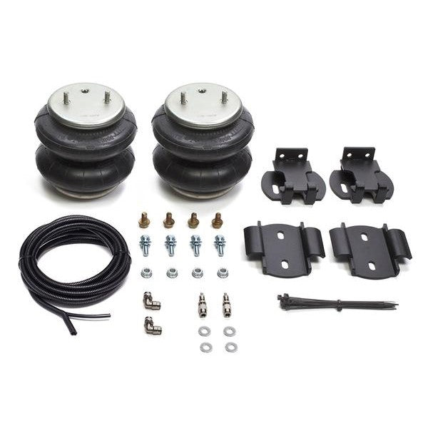 Airbag Man Suspension Helper Kit for Mitsubishi Triton ML-MN 06-15