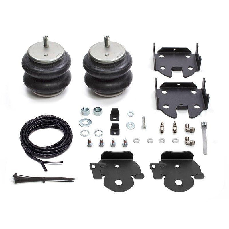 Airbag Man Suspension Helper Kit for Mazda BT50 2011 to 2019