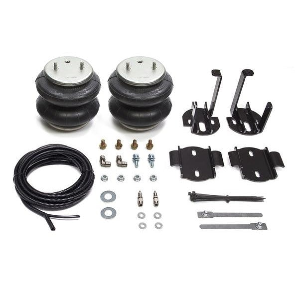 Airbag Man Suspension Helper Kit for Mitsubishi Triton MQ-MR 2016+