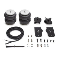 Airbag Man Suspension Helper Kit for Nissan Navara D23 NP300 Leaf Rear