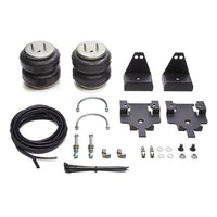 Airbag Man Suspension Helper Kit for Volkswagen Amarok 2011 to 2022