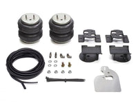 Airbag Man Suspension Helper Kit for Toyota Landcruiser 76, 78 & 79 Series 98-21
