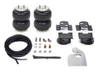 Airbag Man Suspension Helper Kit for Toyota Landcruiser 76, 78 & 79 Series 98-21