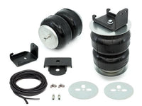 Airbag Man Suspension Helper Kit for Toyota Hilux 2015+ 4X4