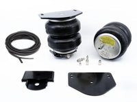 Airbag Man Suspension Helper Kit for Isuzu DMAX 2020+