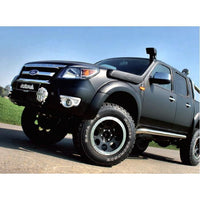 Safari VSPEC Snorkel for Ford PJ & PK Ranger 12/2006 to 07/2011