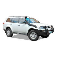 Safari VSPEC Snorkel for Mitsubishi Challenger PB 12/2009+