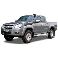 Safari VSPEC Snorkel for Mazda BT50 2007 to 2011