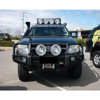 Ironman 4x4 Bull bar for Toyota Hilux 2005 to 2015