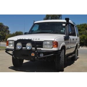 XROX Bull Bar for Landrover Discovery 1 1989 to 1998