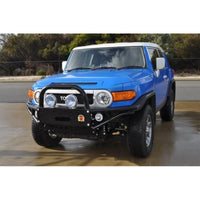 XROX Bull Bar for Toyota FJ Cruiser 2011+