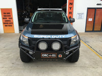 XROX Bull bar for Ford Ranger PX1 2011 to 2015