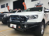 XROX Bull bar for Ford Ranger PX2 07/2015 to 06/2018