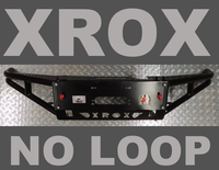 XROX Bull Bar for Toyota Landcruiser 200 Series 2007 to 02/2012