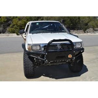 XROX Bull Bar for Toyota Hilux 1989 to 1997 Leaf Spring