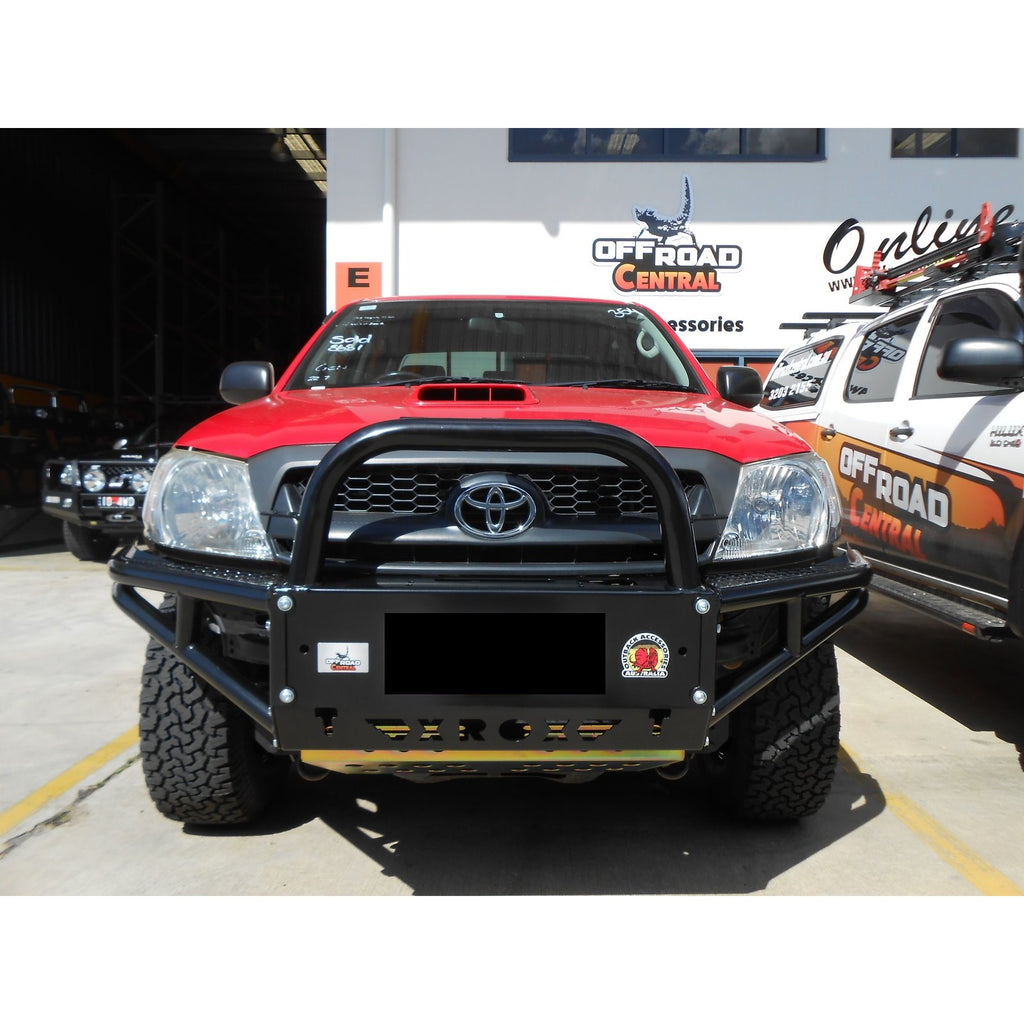 XROX Bull Bar for Toyota Hilux Vigo 03/2005 to 08/2011