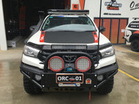XROX Bull Bar for Toyota Hilux Revo 2.8L 07/2015 to 07/2019
