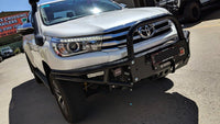 XROX Bull Bar for Toyota Hilux Revo 2.8L 07/2015 to 07/2019
