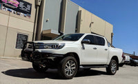 XROX Bull Bar for Toyota Hilux Revo 2.8L 07/2015 to 07/2019