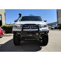 XROX Bull Bar for Toyota Hilux Revo 2.8L 07/2015 to 07/2019
