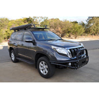 XROX Bull Bar for Toyota 150 Prado 11/2013 to 07/2020