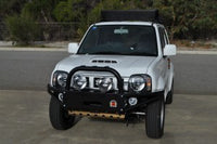XROX Bull Bar for Suzuki Jimny Sierra