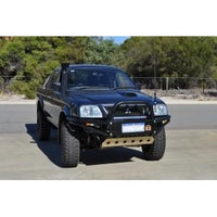 XROX Bull Bar for Mitsubishi Triton MK 07/2001 to 07/2006