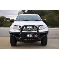 XROX Bull Bar for Mitsubishi Triton MQ 2015 to 2018