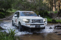 Clearview Towing Mirrors for Toyota Landcruiser 300 Series 2021+