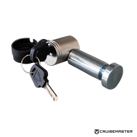 CruiseMaster Gen2 DO35 Security Lock