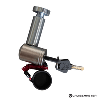 CruiseMaster Gen2 DO35 Security Lock