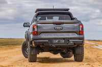 Ironman Rear Protection Tow bar for Ford Ranger Next Gen 2022+