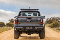 Ironman Rear Protection Tow bar for Ford Ranger Next Gen 2022+
